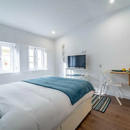 Se - Guadalupe Lofts