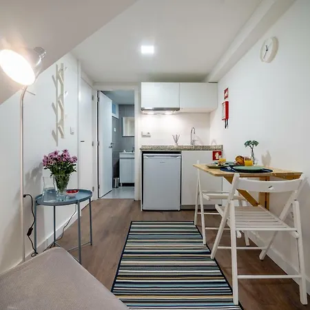 Apartment Se - Guadalupe Lofts *