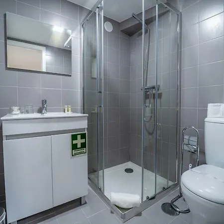 Se - Guadalupe Lofts Braga